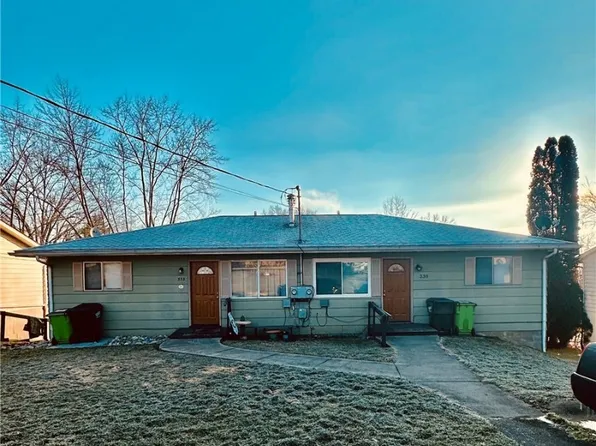 330-332 Diane St, Rittman, OH 44270