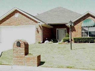 6900 Millennium Dr, Fort Smith, AR 72916