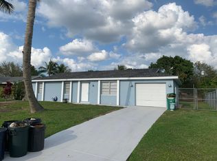 1185 SE Clifton Ln, Pt Saint Lucie, FL 34983