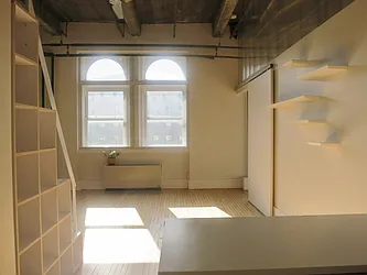 Rented by Brooklyn Heights Real Estate Inc