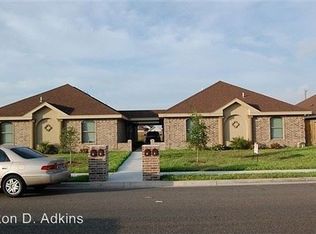 705 W Emerald Dr APT A, Pharr, TX 78577