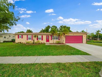 432 La Mancha Avenue, Royal Palm Beach, FL, 33411
