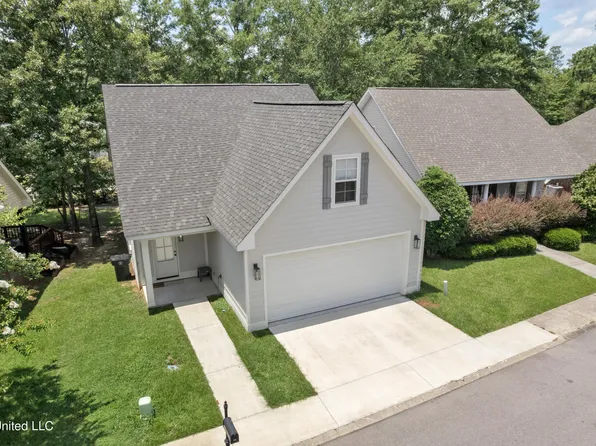 46 Bridgefield Ct, Hattiesburg, MS 39402