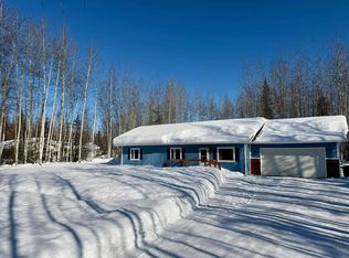 2330 Planters Ln, North Pole, AK 99705
