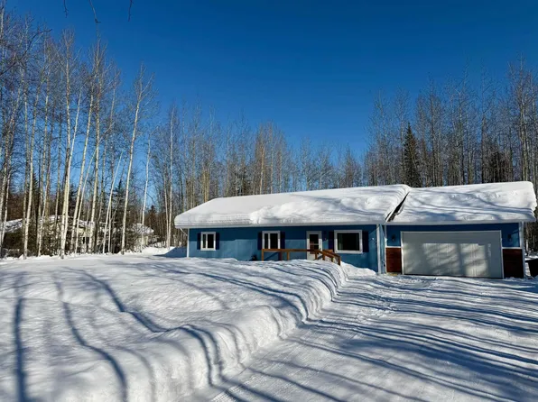 2330 Planters Ln, North Pole, AK 99705
