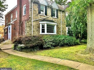 208 Edgehill Rd, Merion Station, PA 19066