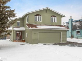 10630 Makushin Bay Cir, Anchorage, AK 99515
