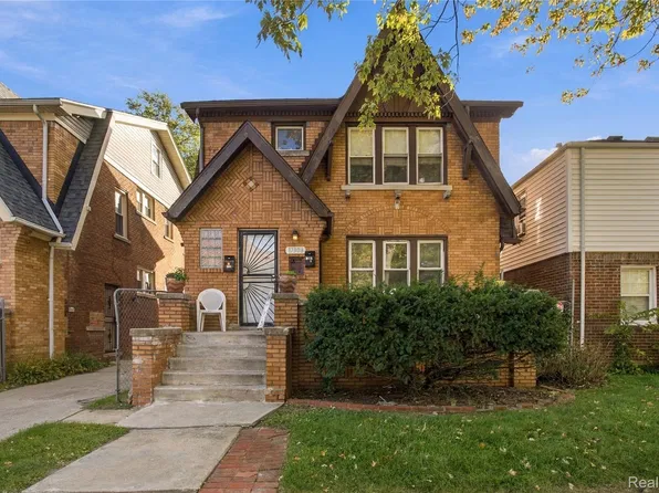 17308 Oak Dr, Detroit, MI 48221