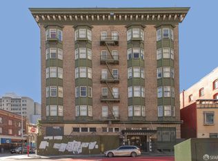 815 Ofarrell St, San Francisco, CA