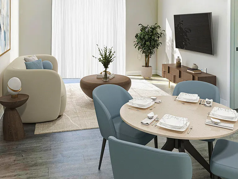 Hill House at Beechfield, A 62+ Senior Community — Photo 6