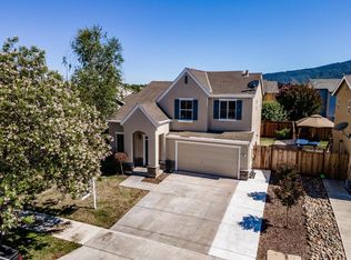 888 Monticelli Dr, Gilroy, CA