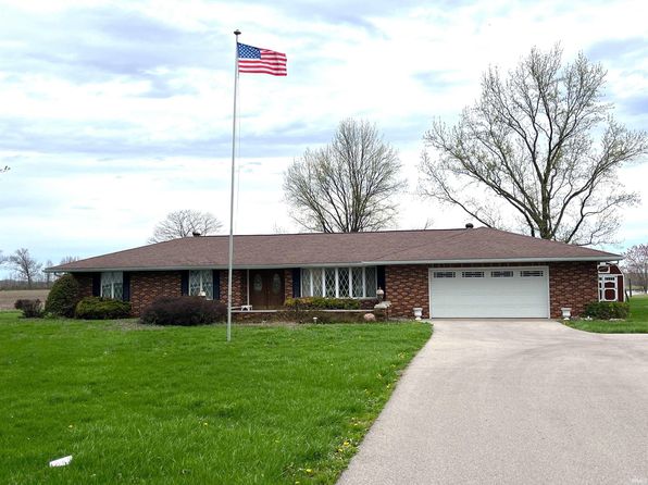 7976 W State Road 54, Switz City, IN 47465