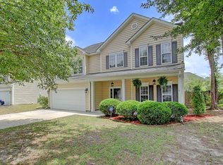 5149 Birdie Ln, Summerville, SC 29485