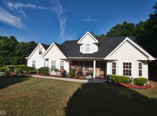 50 Wynfield Trce, Covington, GA 30016