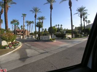 2700 Golf Club Dr APT 115, Palm Springs, CA 92264