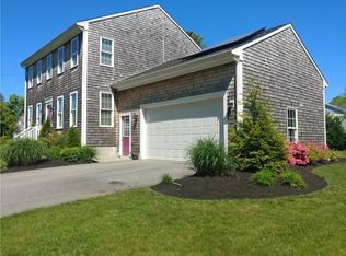 201 Waseca Ave, Barrington, RI 02806