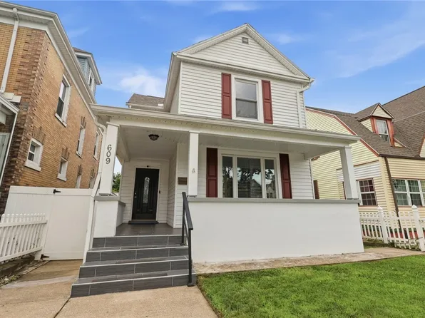609 Troy St, Dayton, OH 45404