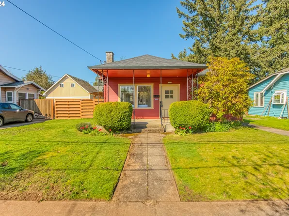 2001 NE 63rd Ave, Portland, OR 97213