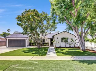 18154 Sunburst St, Northridge, CA 91325