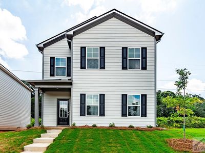 1290 Towne Sq, Athens, GA, 30607