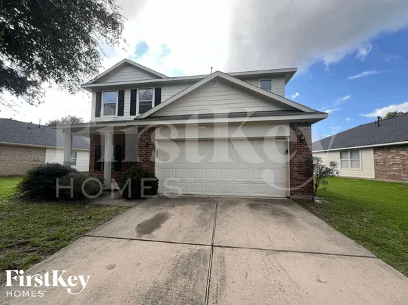 8911 Durham Manor Ln, Houston, TX 77075