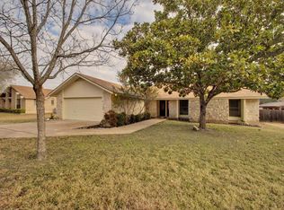 128 River Rd, Georgetown, TX 78628