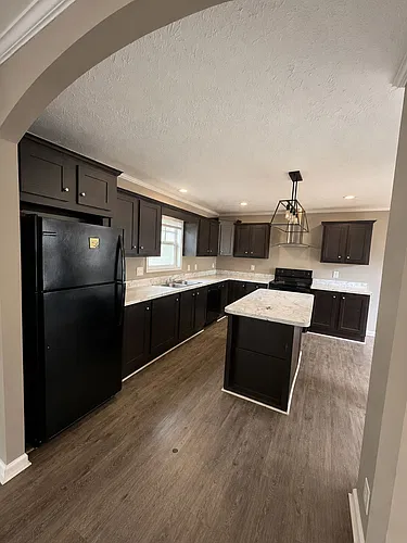 Floor plan K117
