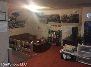 213 Melbourne St #B, Columbia, MO 65201
