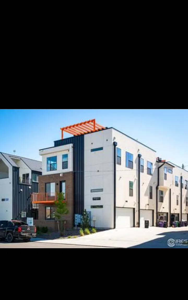 Wilson Ct, Denver — Photo 1