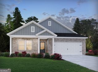 3953 Brushy St, Powder Springs, GA 30127