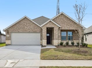 812 Wisteria Ln, Lavon, TX 75166