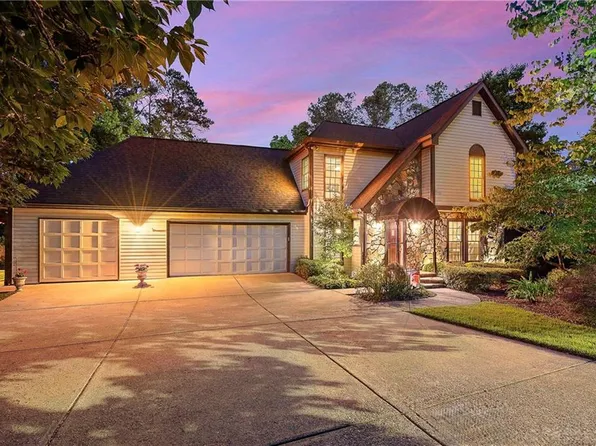 3026 Coach Ln, Marietta, GA 30062