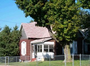 2638 W Burton Ave, Indianapolis, IN