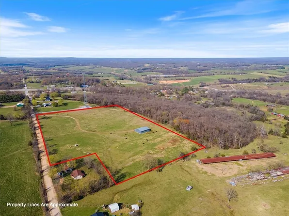 2656 Madison St #7755, Huntsville, AR 72740