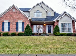 10700 Elder Ln, Prospect, KY 40059