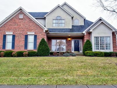 10700 Elder Ln, Prospect, KY, 40059