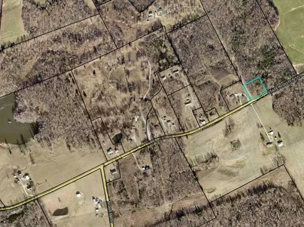 1 State Route 2551, Bremen, KY 42325