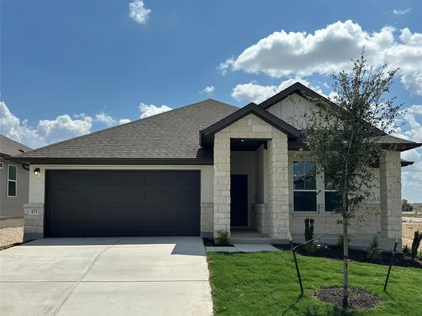 471 Young St, Buda, TX 78610