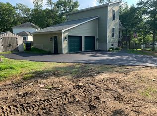 117 Cottonwood Ct, Milford, PA 18337