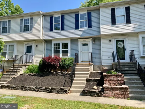 6904 Myersview Dr, Middle River, MD 21220