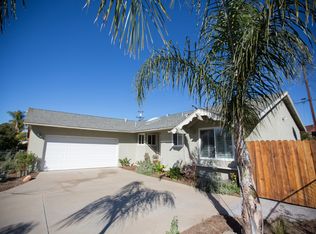 7690 Bradford Dr, Goleta, CA 93117