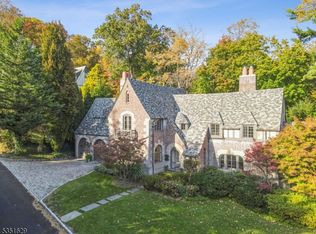 7 Mountain Ter, Montclair, NJ 07042