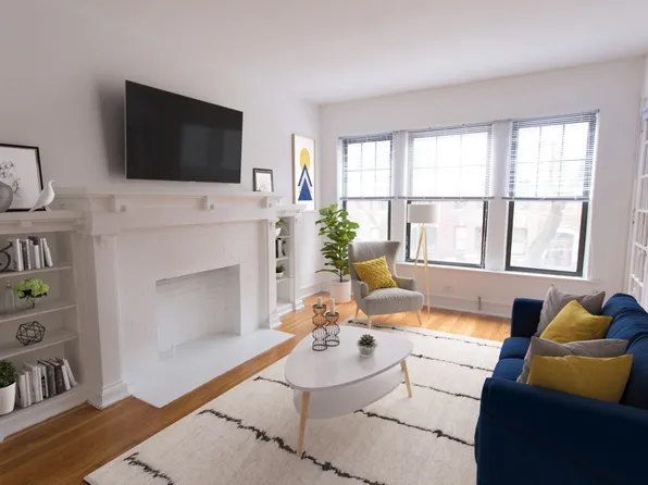 5335-5345 S. Kimbark Avenue