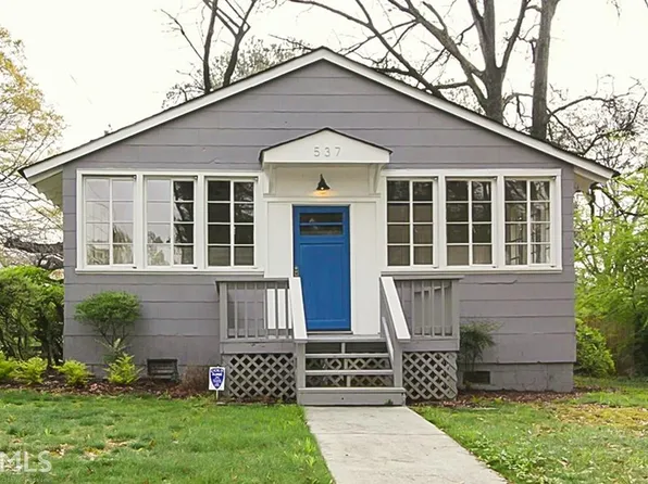 537 Hempstead St, Scottdale, GA 30079