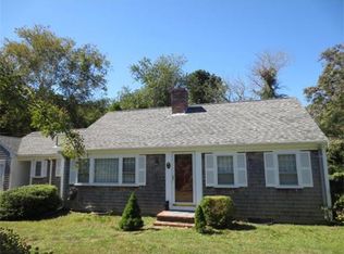 25 Belle Of The West Rd, Yarmouth Port, MA 02675