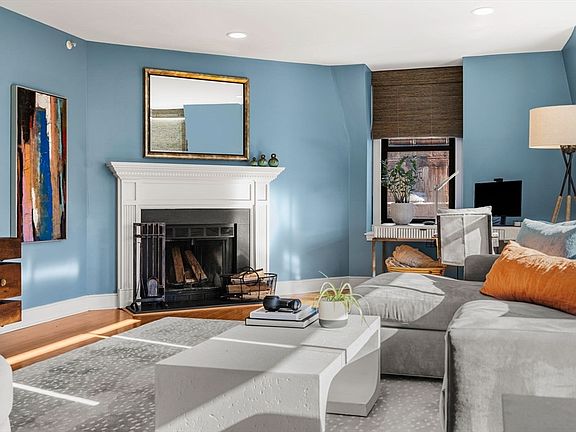 3rd image of 201 Newbury St APT 405
