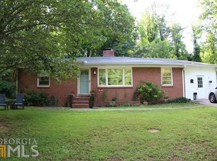 1365 Gardner Rd NW, Conyers, GA 30012