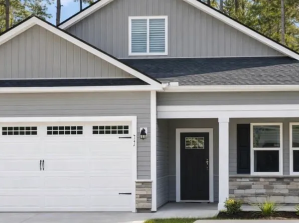 4020 Shorecrest Ct. Lot 5, Little River, SC 29566