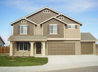 454 W Omphale St, Kuna, ID 83634