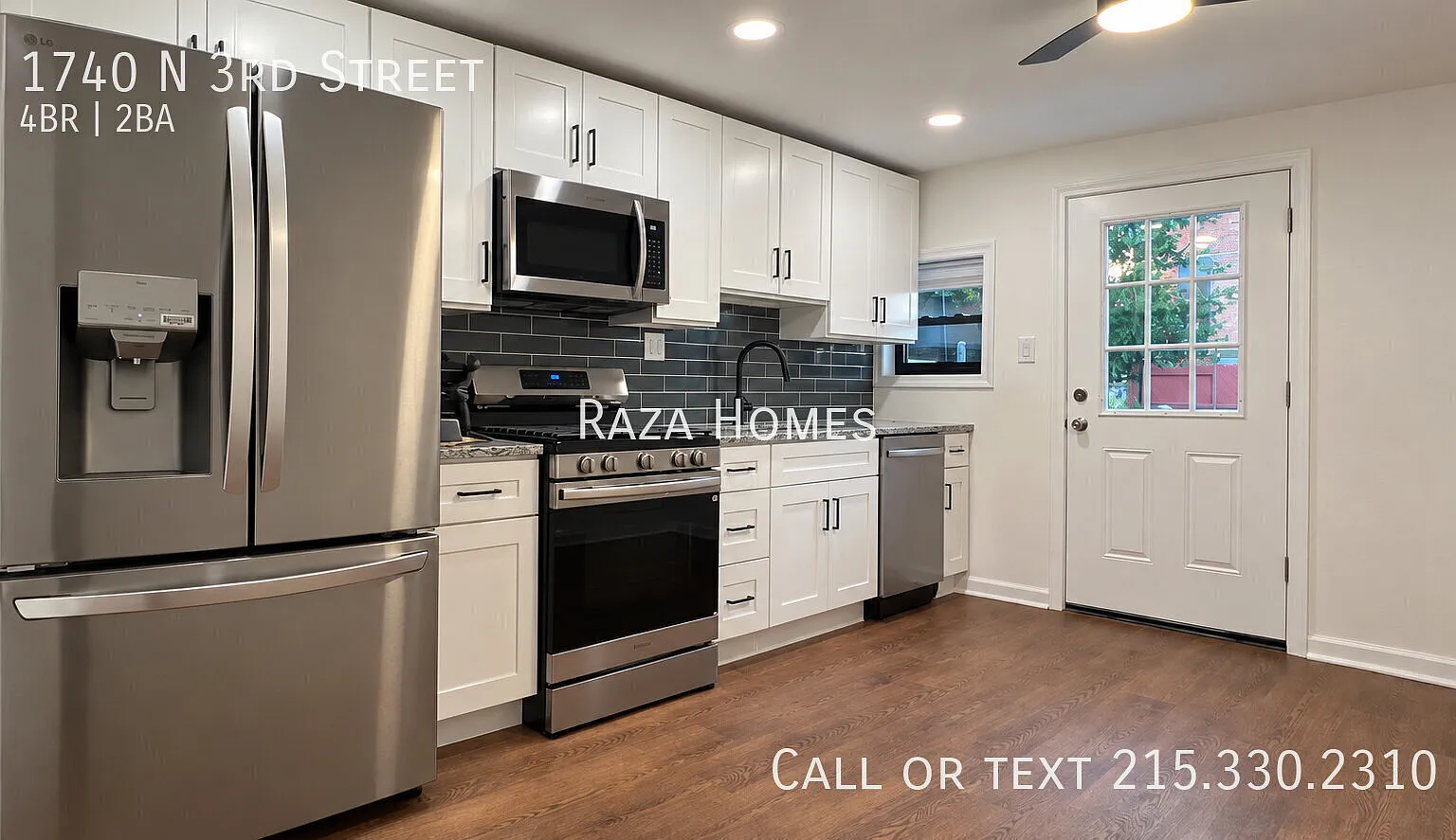 1740 N 3rd Street — Photo 4